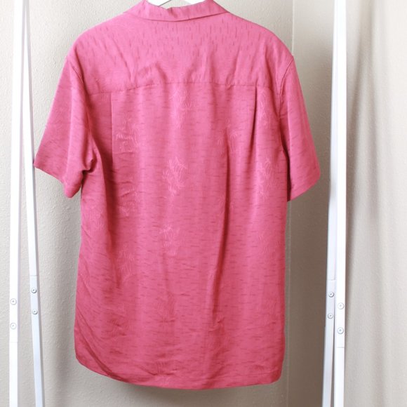 VTG La Cabana Shirt Size S - Picture 2 of 3